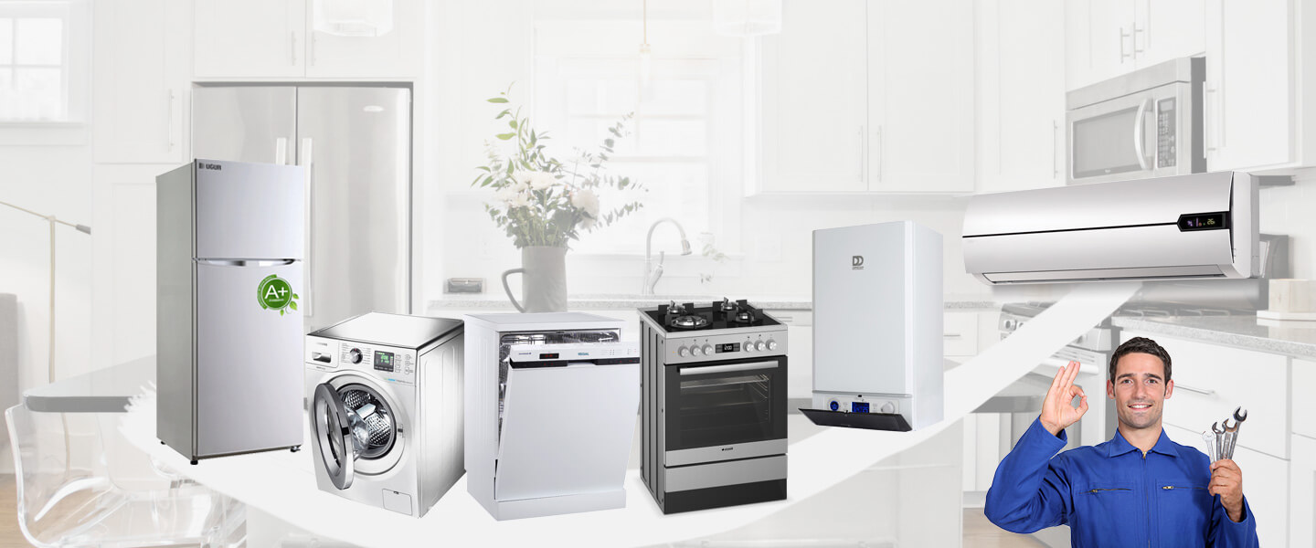 Evka 7 Gaggenau Servisi